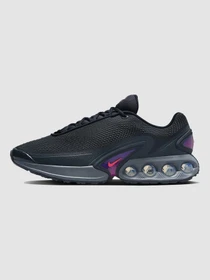 Кроссовки NIKE Air Max Dn модель DV3337-001 Фото