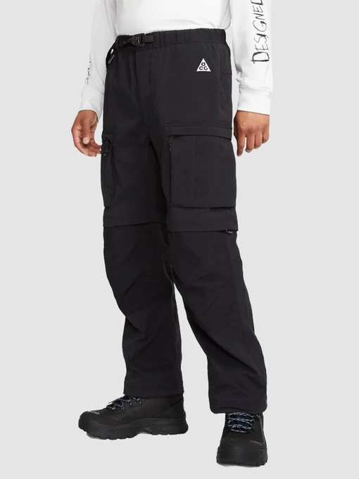 Брюки NIKE Acg „Smith Summit” модель FN0428-010 Фото