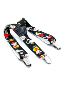 Ремни Weatro модель det-pd-035 Фото