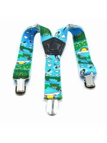 Ремни Weatro модель det-pd-039 Фото