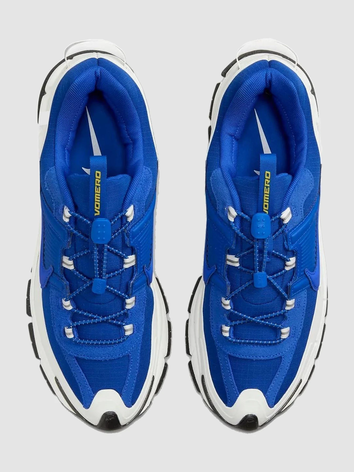 Кросівки NIKE Zoom Vomero Roam модель FV2295-400 Кросівки NIKE Zoom Vomero Roam модель FV2295-400 Фото