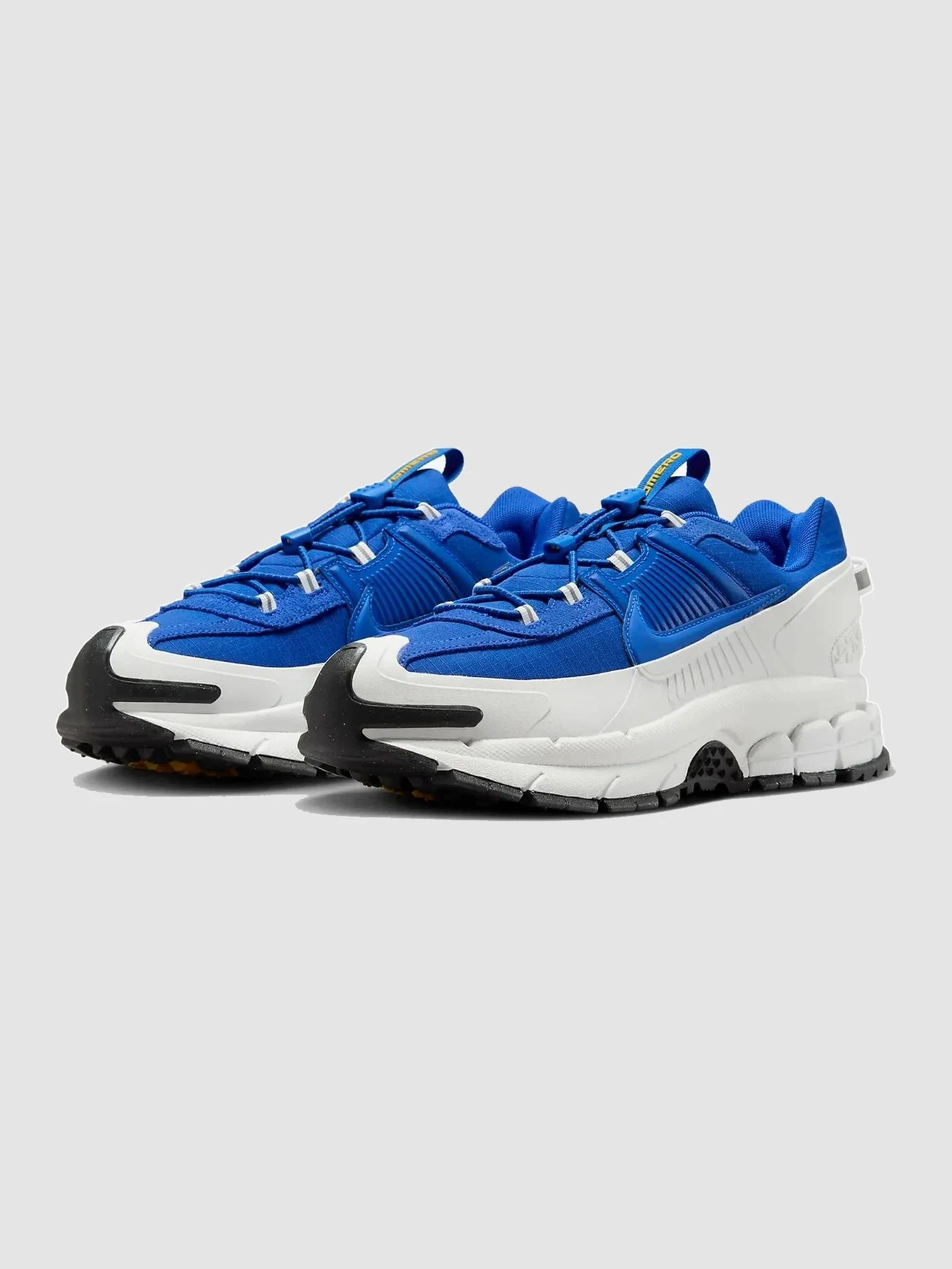 Кросівки NIKE Zoom Vomero Roam модель FV2295-400 Кросівки NIKE Zoom Vomero Roam модель FV2295-400 Фото