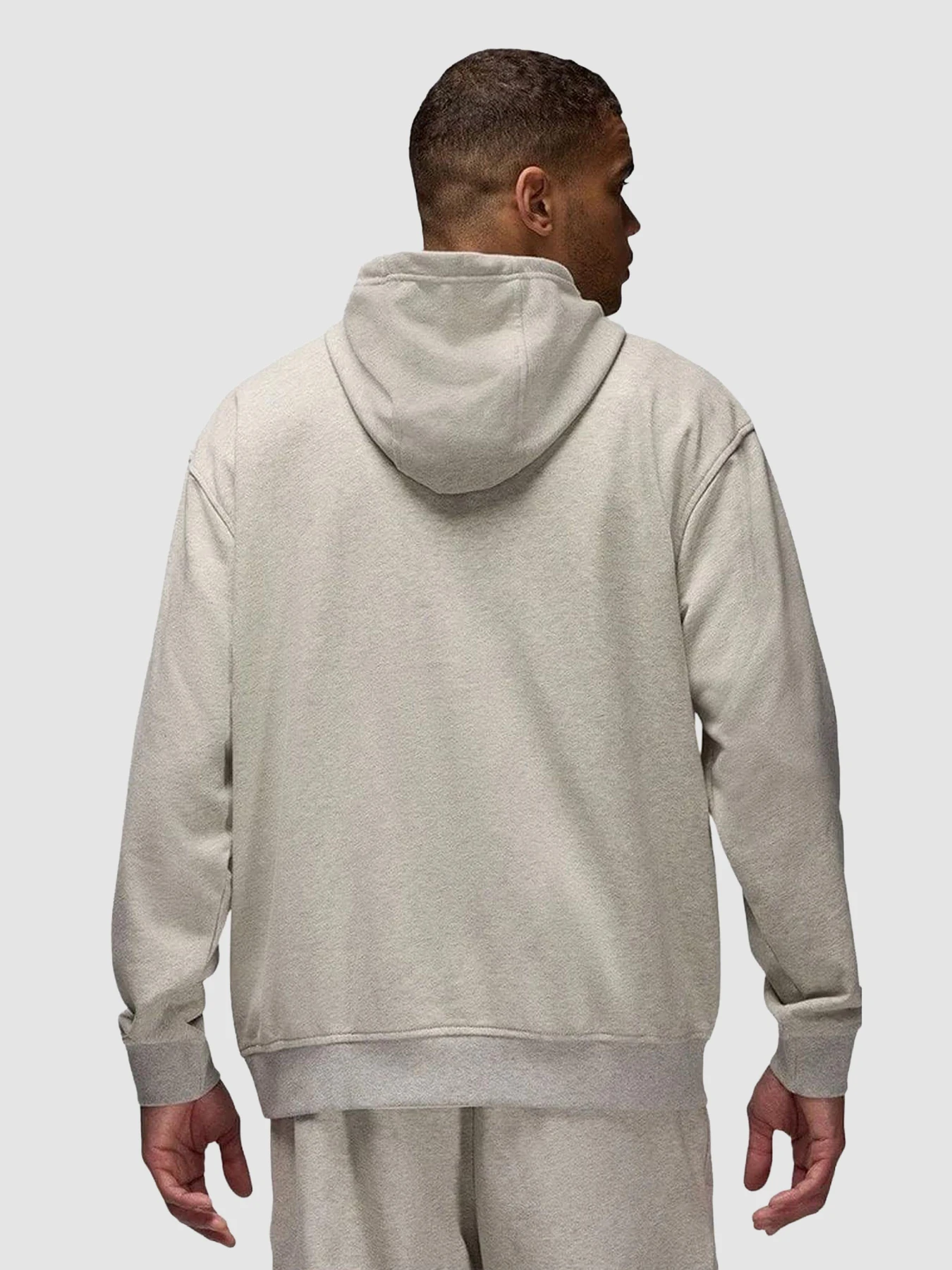 Худі та світшоти NIKE Sport Crossover Sweatshirt модель FV8606-050 Худі та світшоти NIKE Sport Crossover Sweatshirt модель FV8606-050 Фото