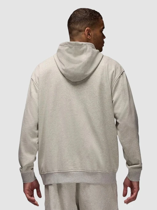 Чоловіче Худі NIKE Sport Crossover Sweatshirt фото 2