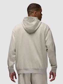 Худі та світшоти NIKE Sport Crossover Sweatshirt модель FV8606-050 Фото