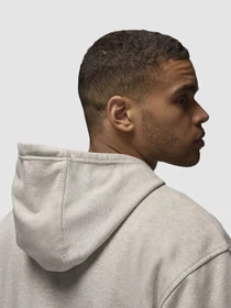Худі та світшоти NIKE Sport Crossover Sweatshirt модель FV8606-050 Фото