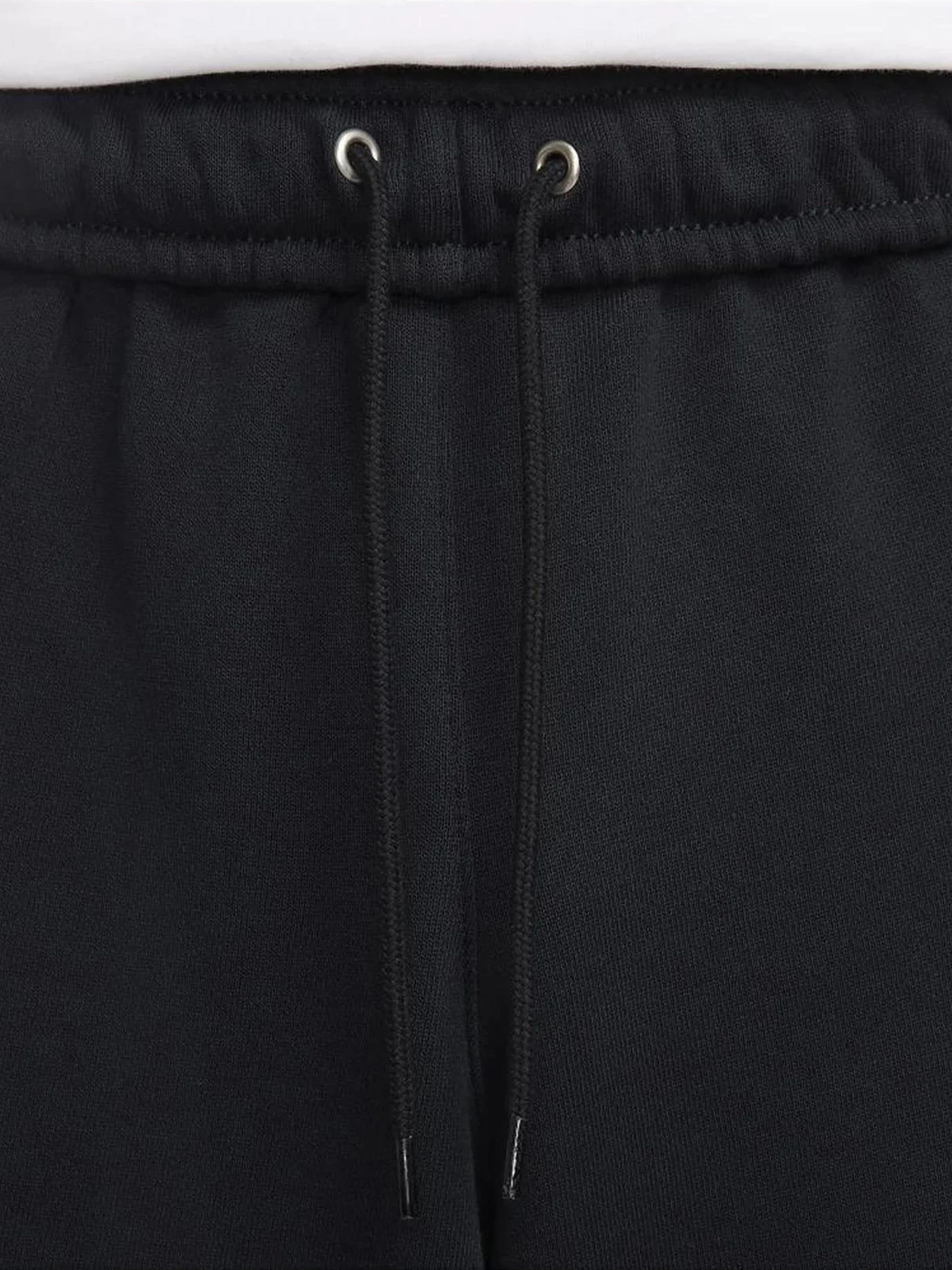 Брюки NIKE Oversized French Terry модель HJ1822-010 Брюки NIKE Oversized French Terry модель HJ1822-010 Фото