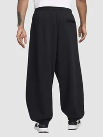 Брюки NIKE Oversized French Terry модель HJ1822-010 Фото