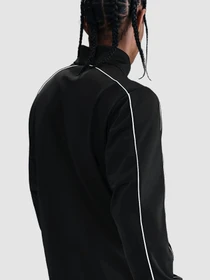 Костюми NIKE Nk Club Pk Trk Black модель HV1444-010 Фото