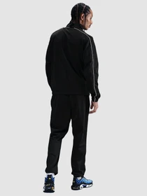 Костюми NIKE Nk Club Pk Trk Black модель HV1444-010 Фото