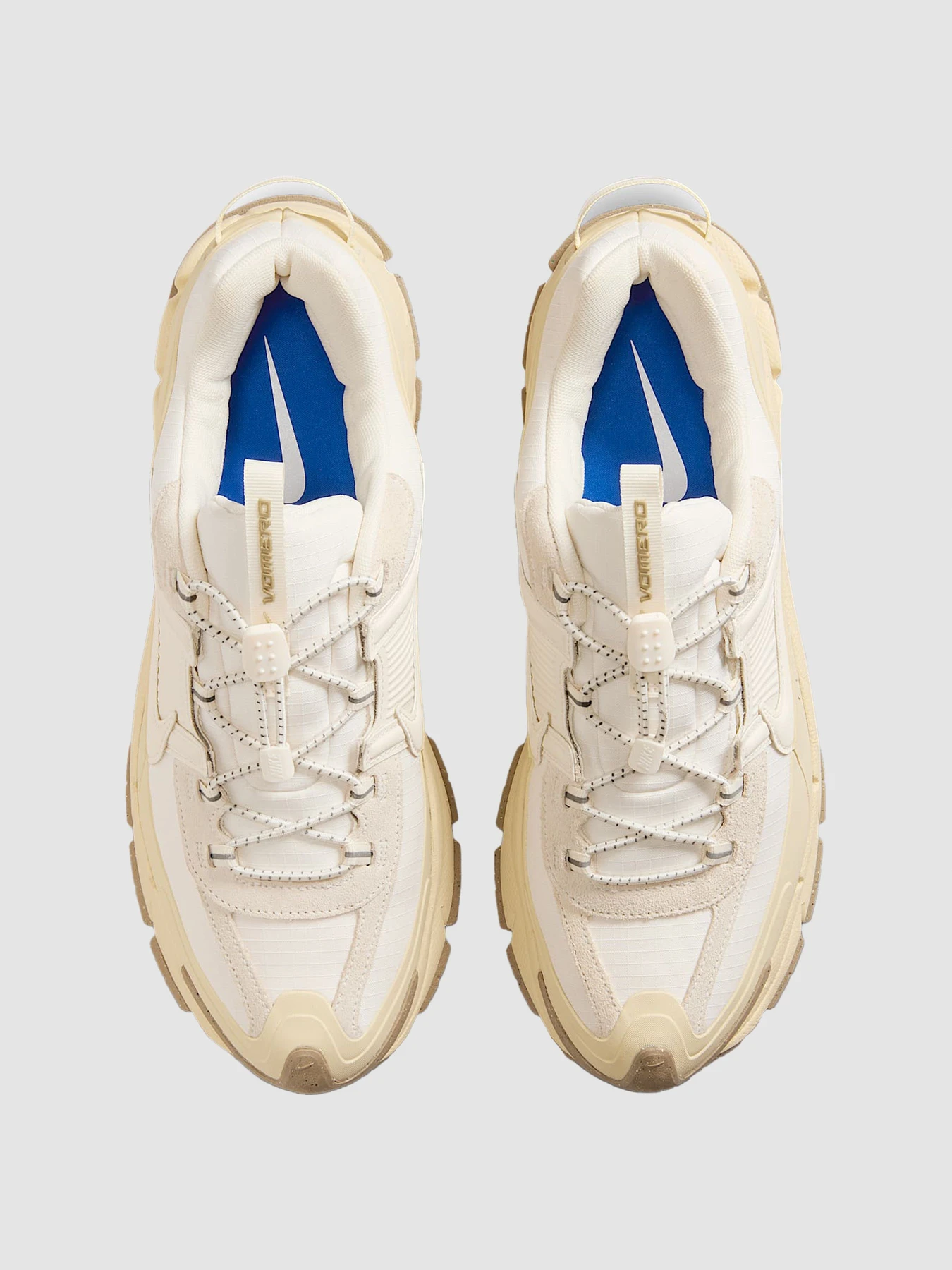 Кроссовки NIKE Zoom Vomero Roam модель FV2295-101 Кроссовки NIKE Zoom Vomero Roam модель FV2295-101 Фото