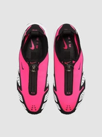 Кроссовки NIKE Air Max Sndr Pink/Black модель FZ2068-600 Фото