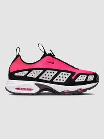 Кросівки NIKE Air Max Sndr Pink/Black модель FZ2068-600 Фото