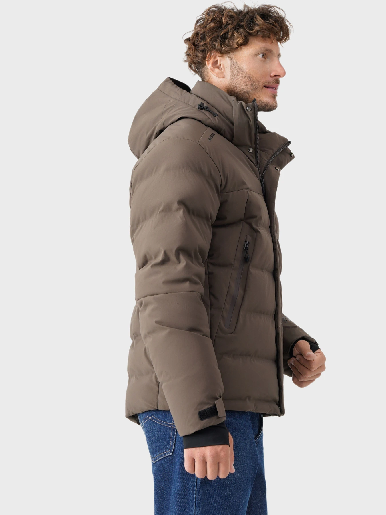 Куртки и дубленки AVECS модель 70537-57 Куртки и дубленки AVECS модель 70537-57 Фото