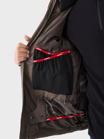 Куртки и дубленки AVECS модель 70537-57 Фото