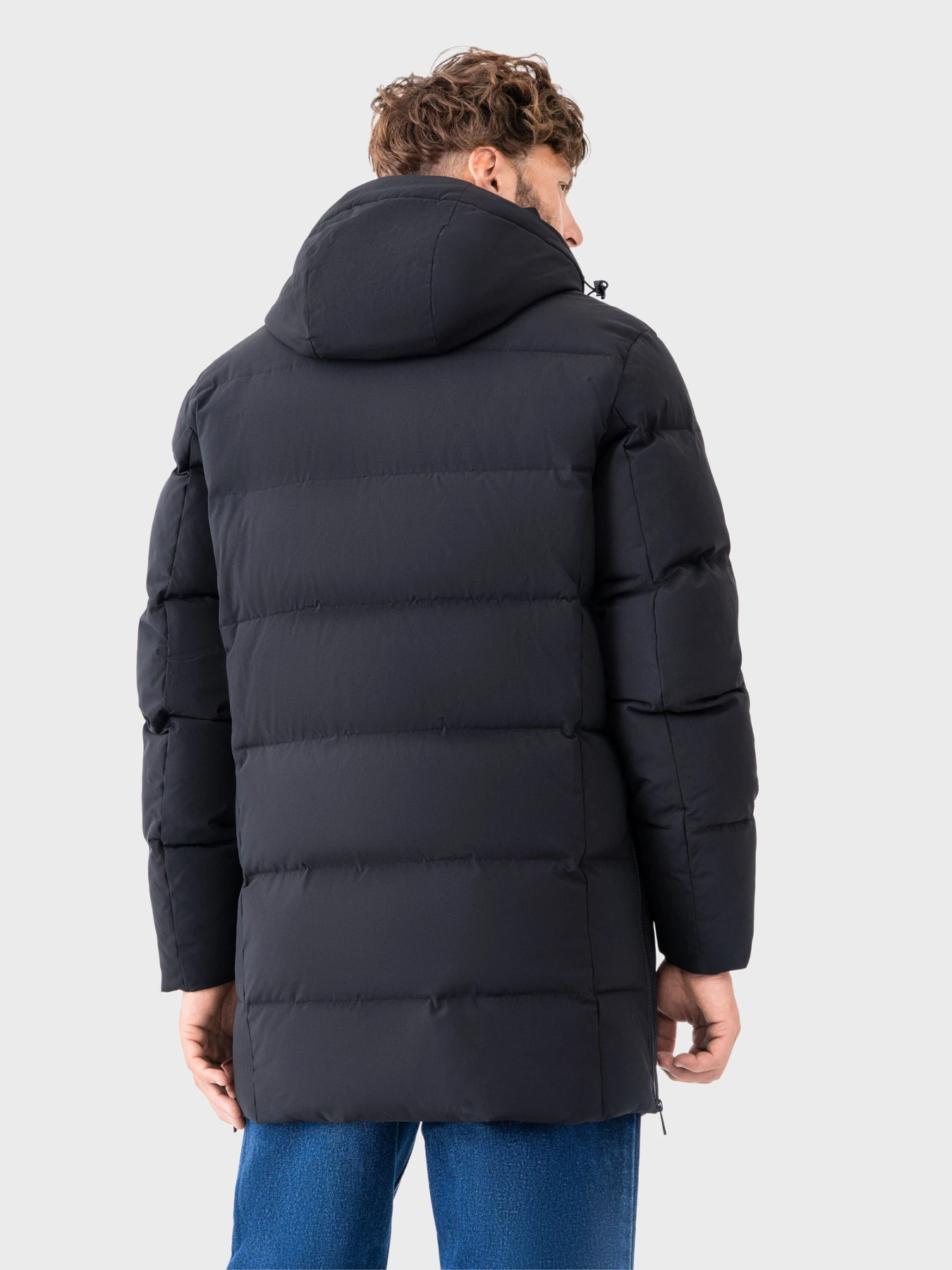Куртки та дублянки AVECS модель 70539-17 Куртки та дублянки AVECS модель 70539-17 Фото
