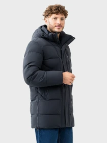 Куртки та дублянки AVECS модель 70539-17 Фото