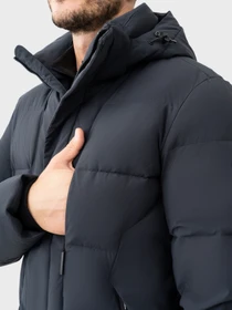 Куртки та дублянки AVECS модель 70539-17 Фото