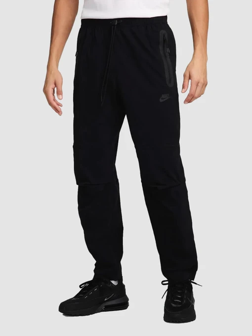 Брюки NIKE Tech Fleece модель HM8241-010 Фото