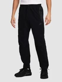 Брюки NIKE Tech Fleece модель HM8241-010 Фото
