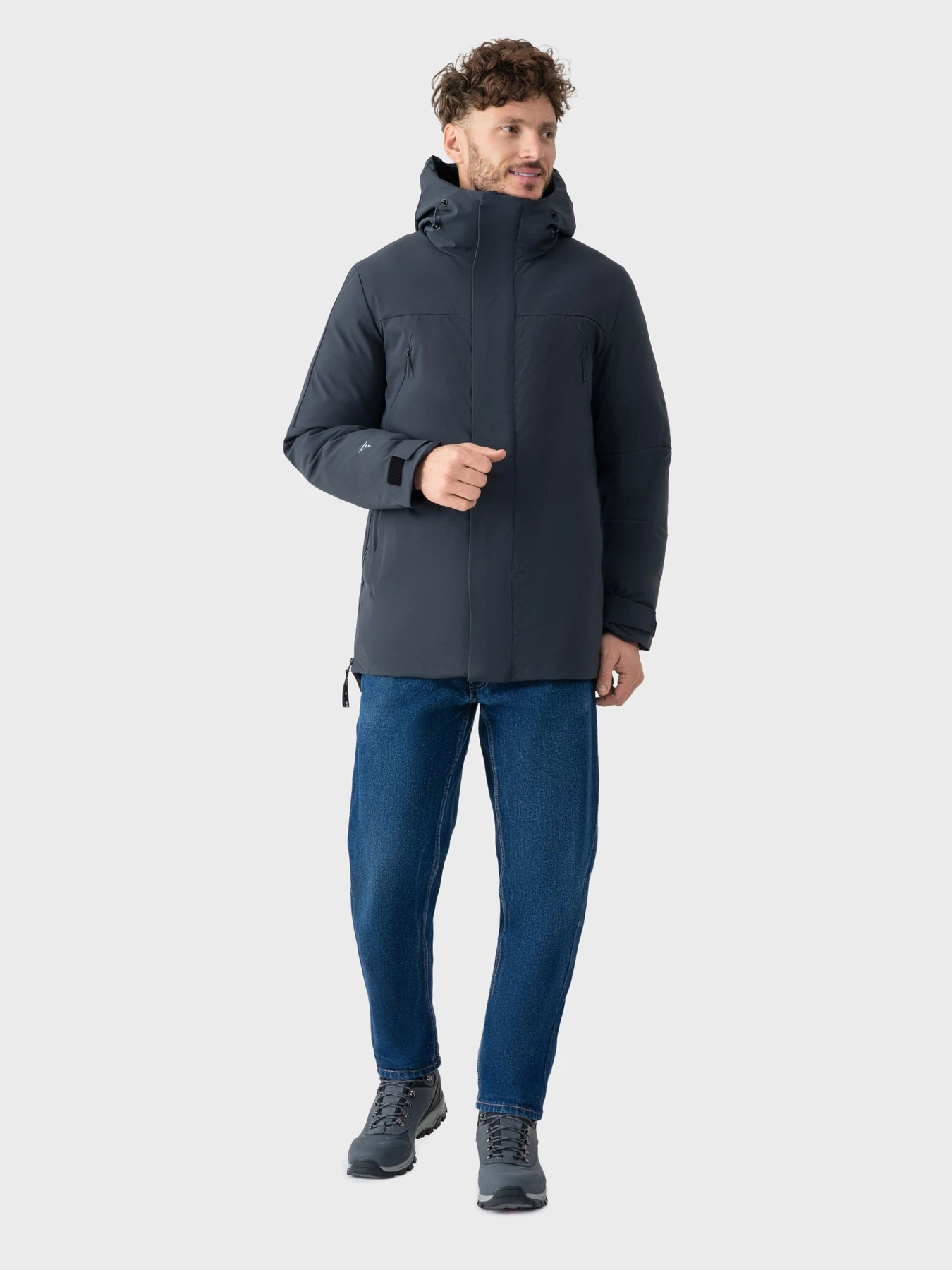 Куртки та дублянки AVECS модель 70522-17 Куртки та дублянки AVECS модель 70522-17 Фото