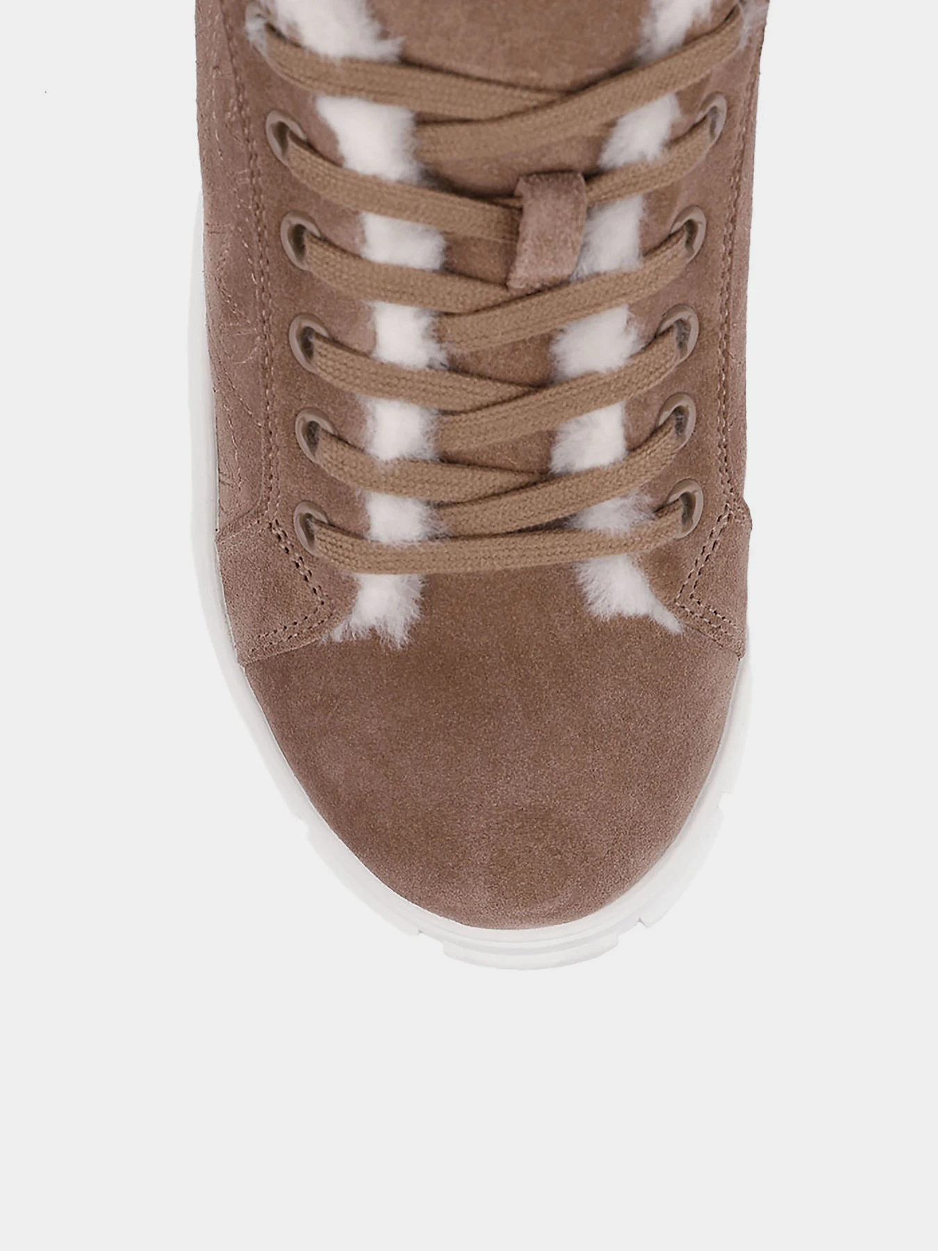 Кеди MIRATON модель BF2203-7-2 ОЗ-24-25 Фото