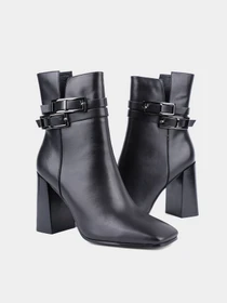 Черевики та чоботи Attizzare модель 2503-612-1 Фото