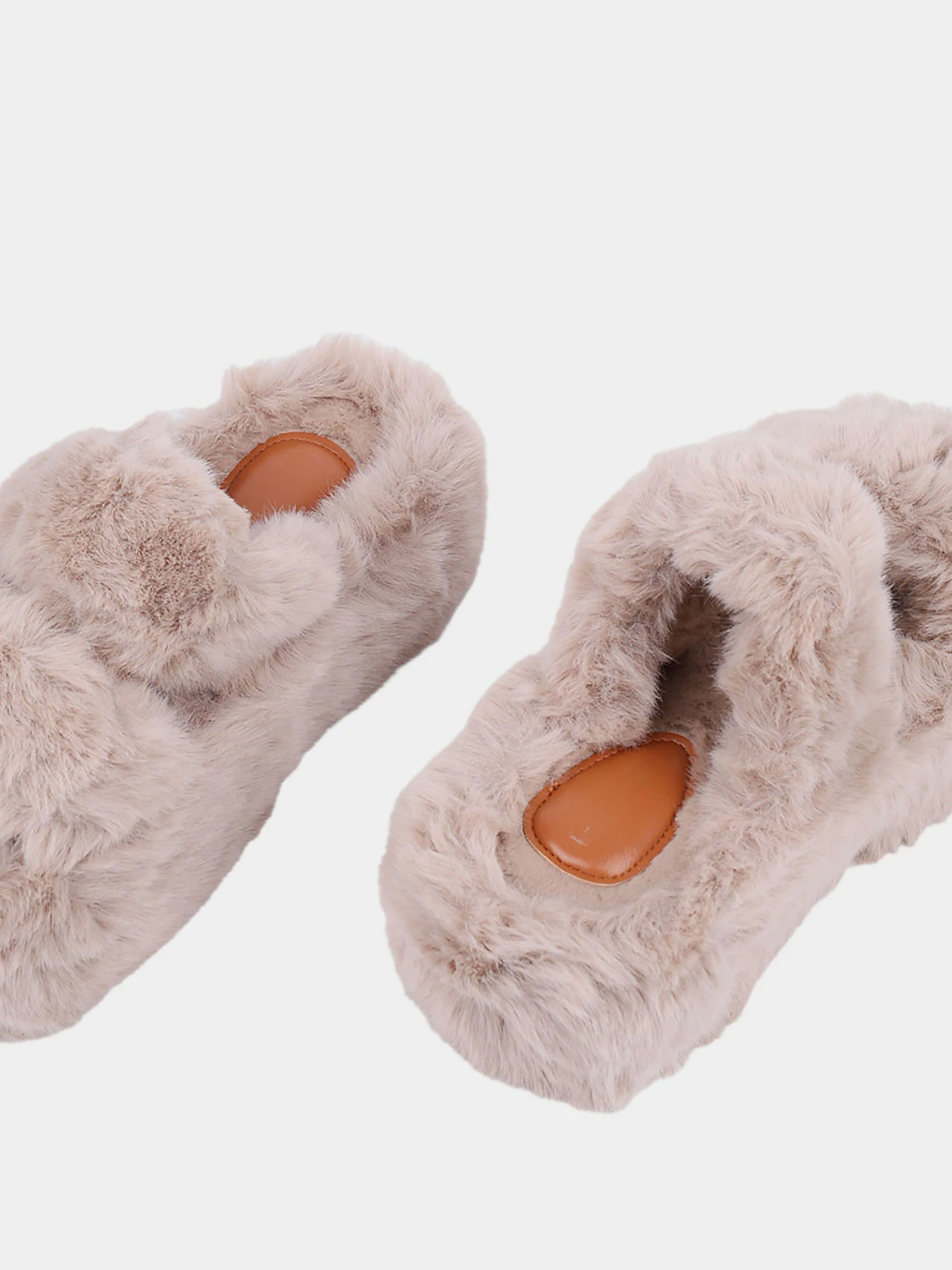 Шлёпанцы Attizzare модель E03 Фото
