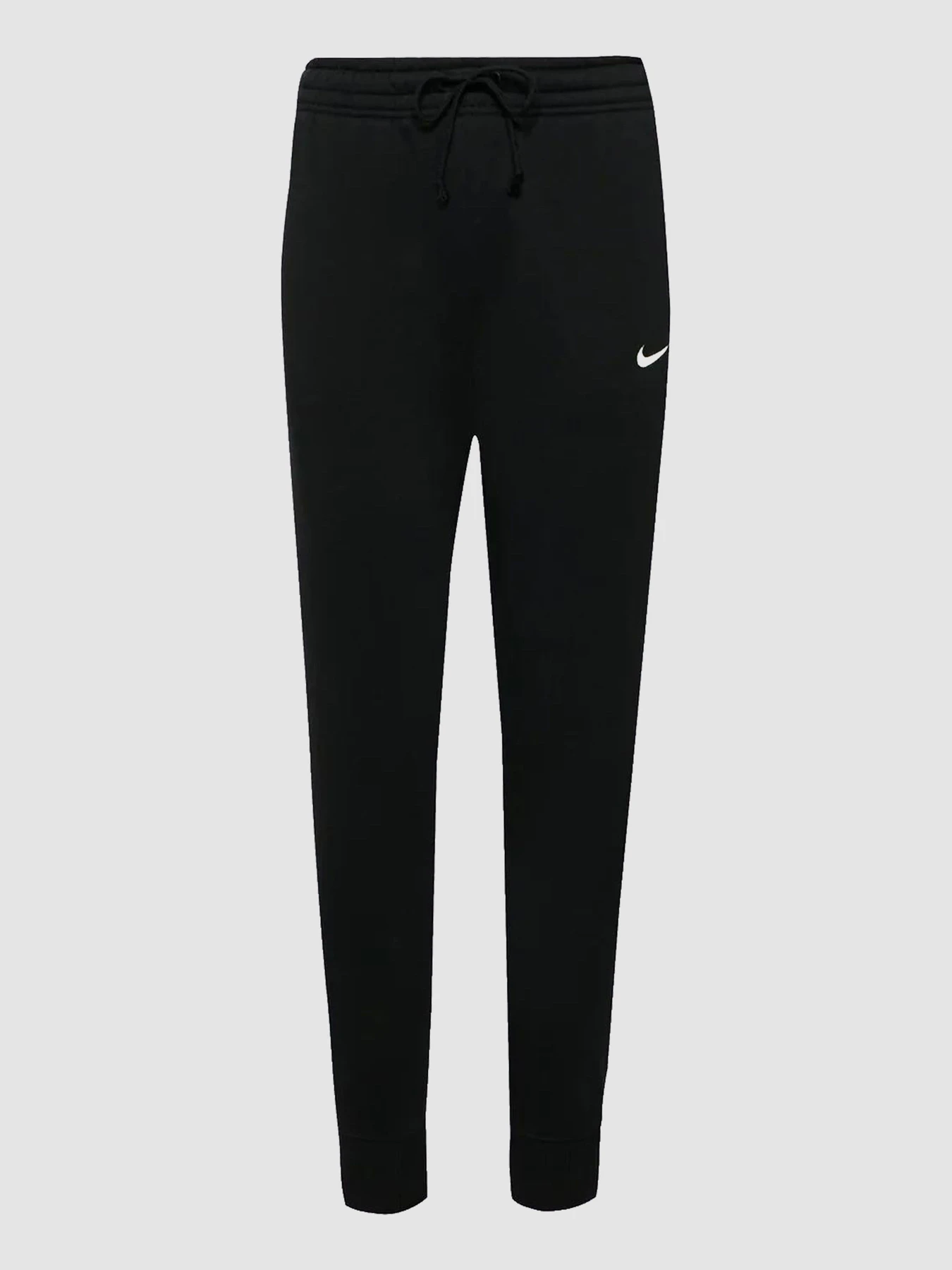 Брюки NIKE W Nsw Phnx Flc Mr модель FZ7626-010 Фото