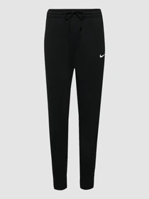 Брюки NIKE W Nsw Phnx Flc Mr модель FZ7626-010 Фото