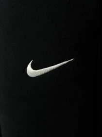 Брюки NIKE W Nsw Phnx Flc Mr модель FZ7626-010 Фото
