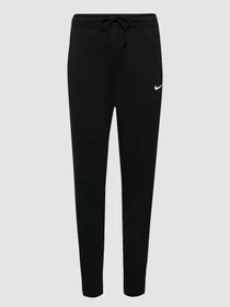 Брюки NIKE W Nsw Phnx Flc Mr модель FZ7626-010 Фото