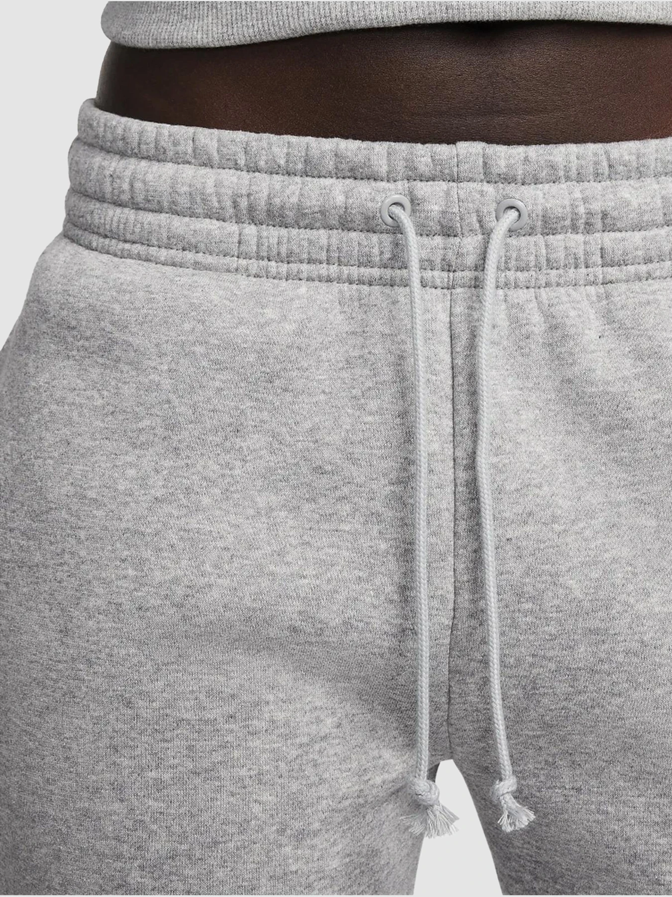 Брюки NIKE Sportswear Phoenix Fleece модель FZ7626-063 Фото