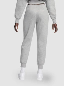 Брюки NIKE Sportswear Phoenix Fleece модель FZ7626-063 Фото