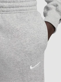 Брюки NIKE Sportswear Phoenix Fleece модель FZ7626-063 Фото