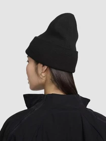 Шапки та кепки NIKE U Nk Peak Beanie Tc Fut модель HF0186-010 Фото