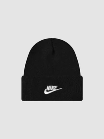 Шапки та кепки NIKE U Nk Peak Beanie Tc Fut модель HF0186-010 Фото