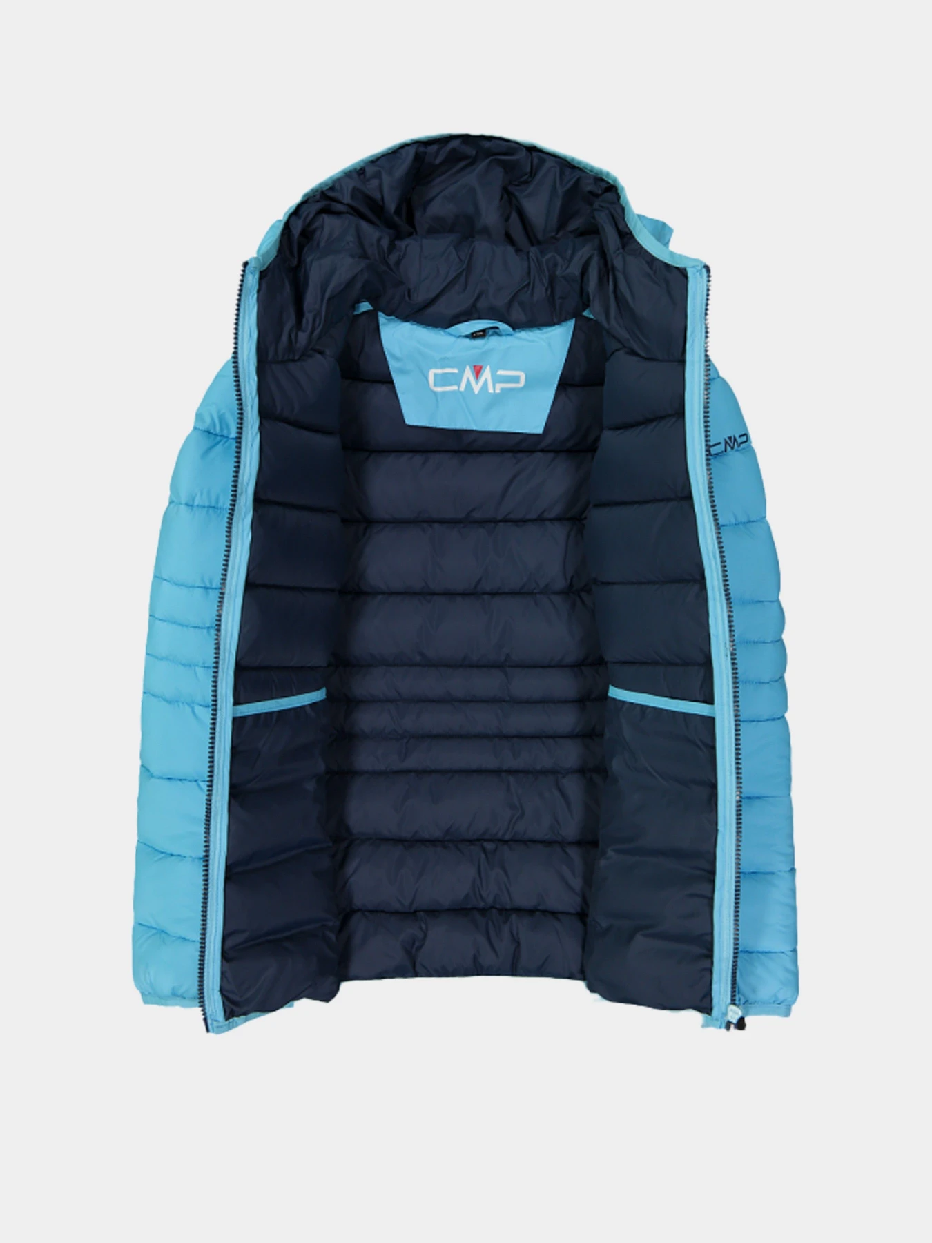 Куртки та дублянки CMP модель 35Z1415-L222 Фото