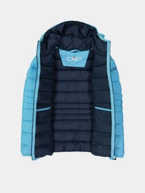 Куртки та дублянки CMP модель 35Z1415-L222 Фото