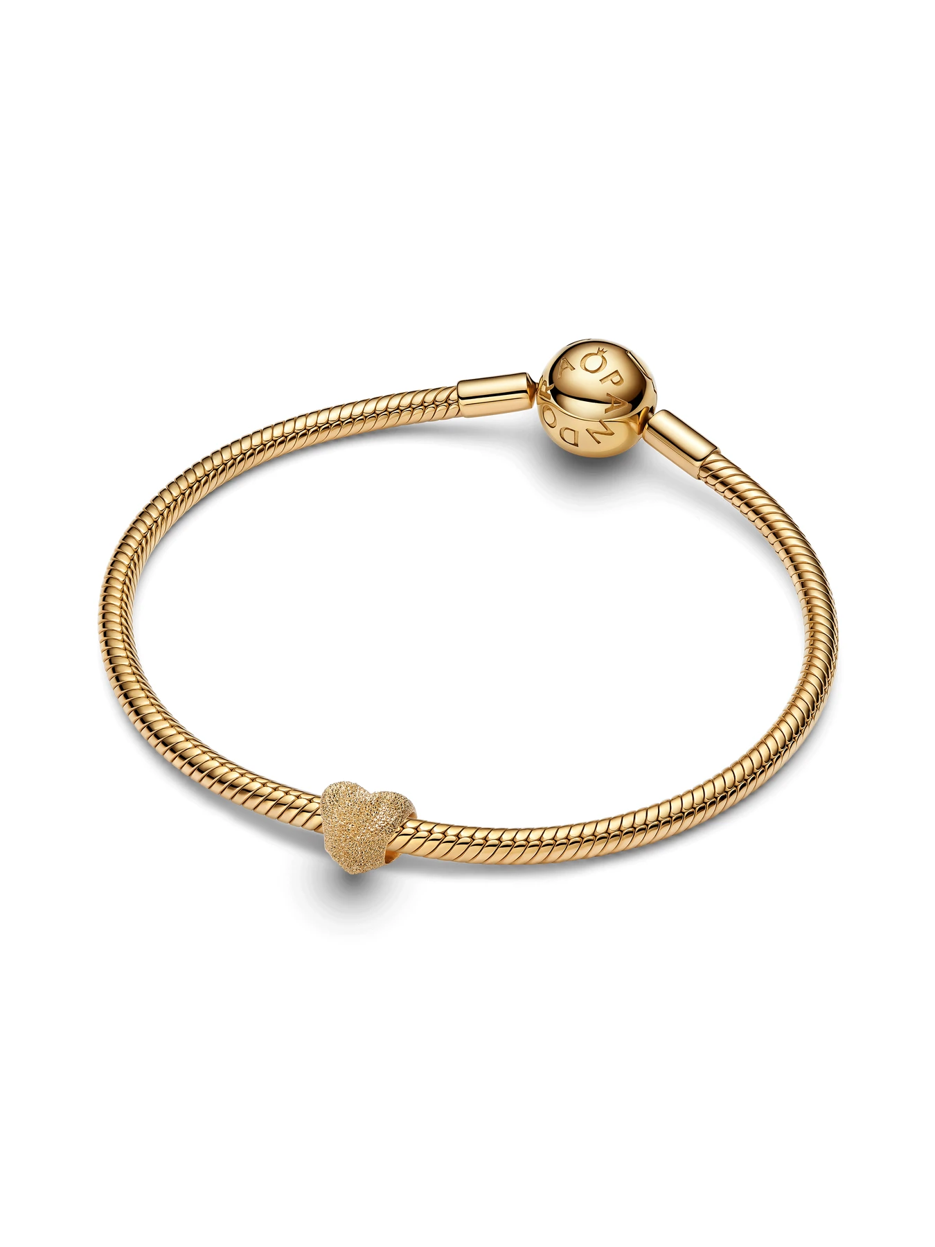 Классические PANDORA модель 764000C00 Классические PANDORA модель 764000C00 Фото