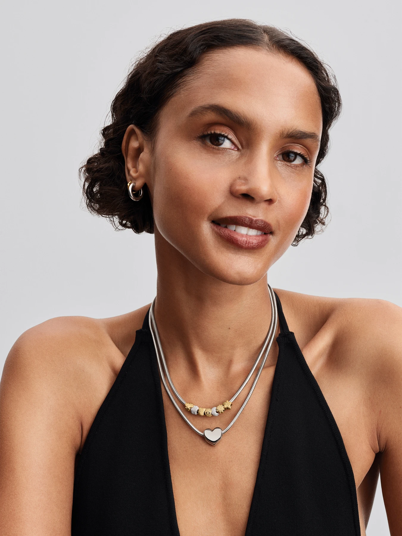 Классические PANDORA модель 764000C00 Классические PANDORA модель 764000C00 Фото