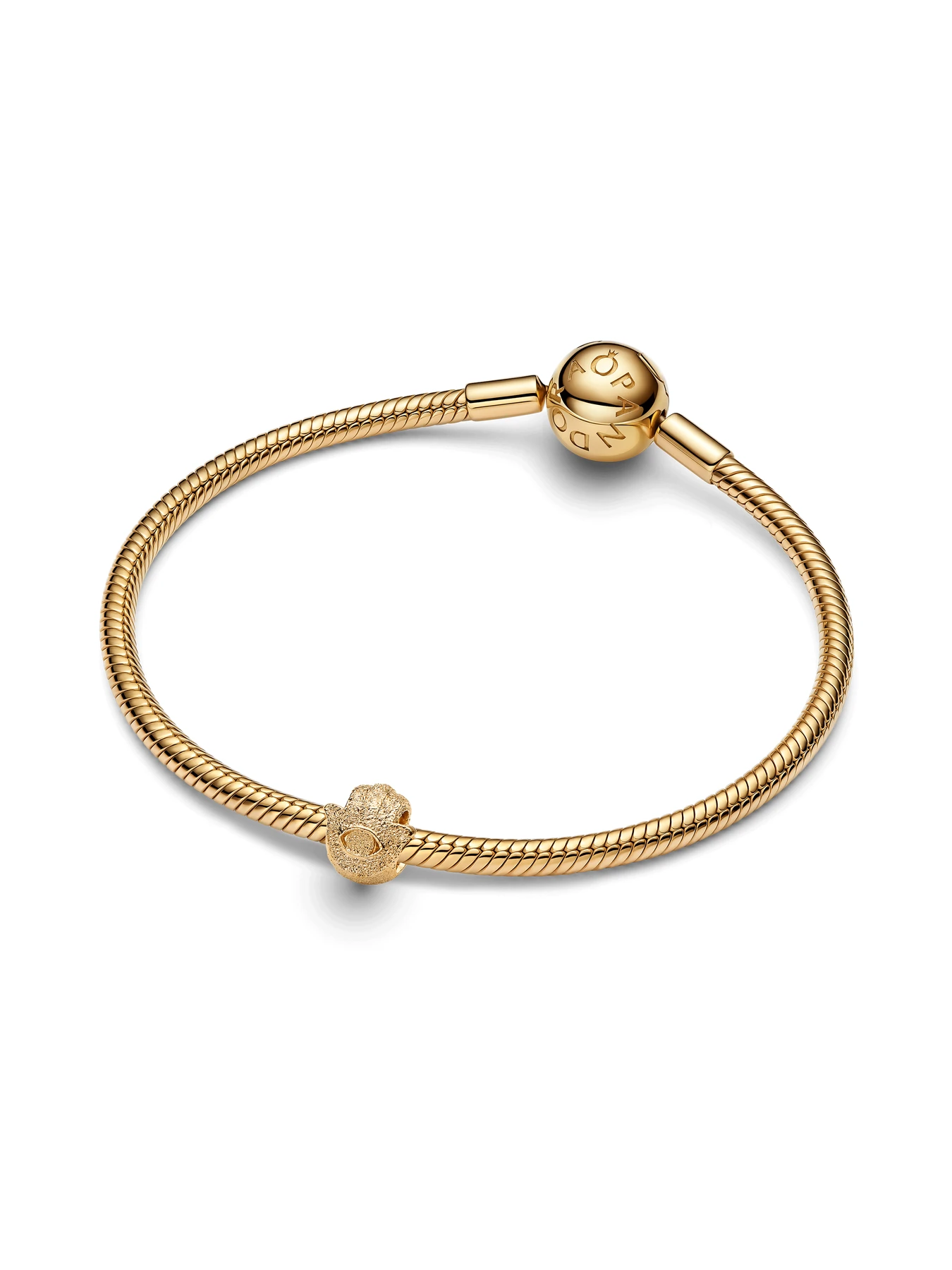 Класичні PANDORA модель 764042C00 Фото