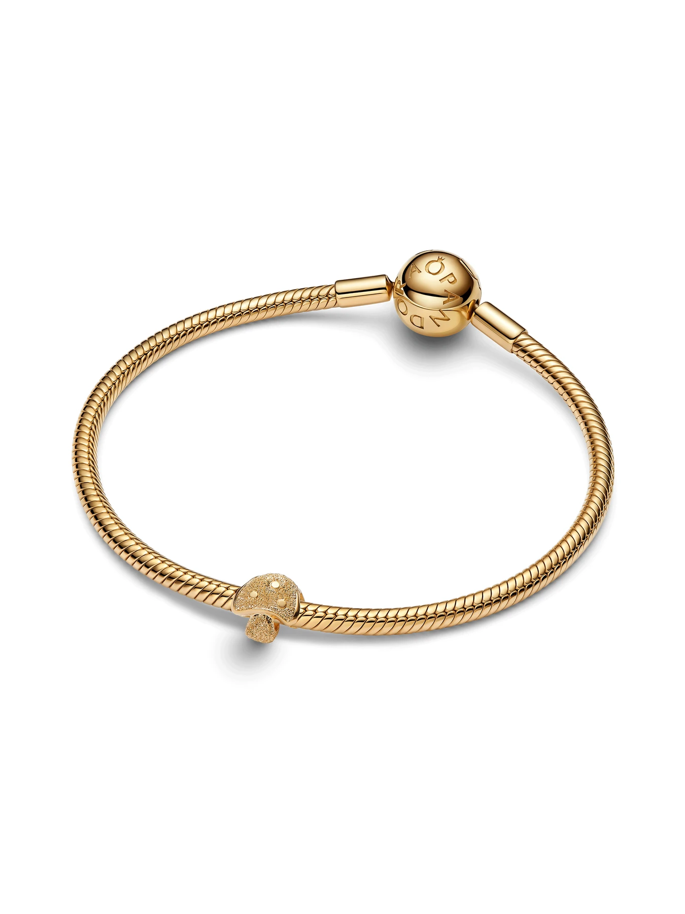 Класичні PANDORA модель 764048C00 Фото