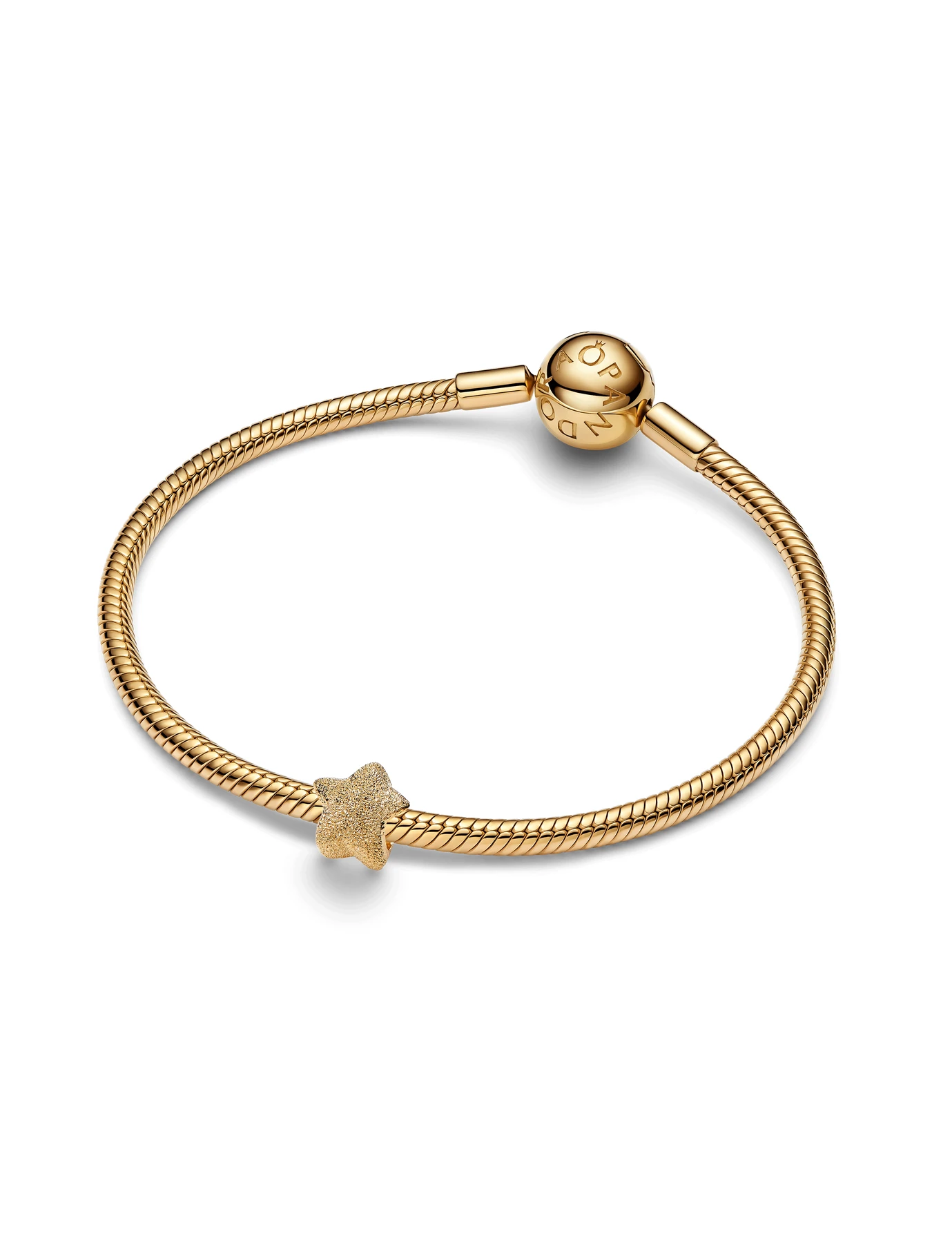 Классические PANDORA модель 764050C00 Классические PANDORA модель 764050C00 Фото