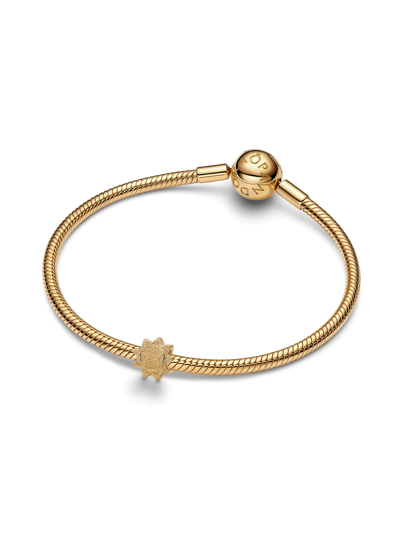 Класичні PANDORA модель 764052C00 Фото