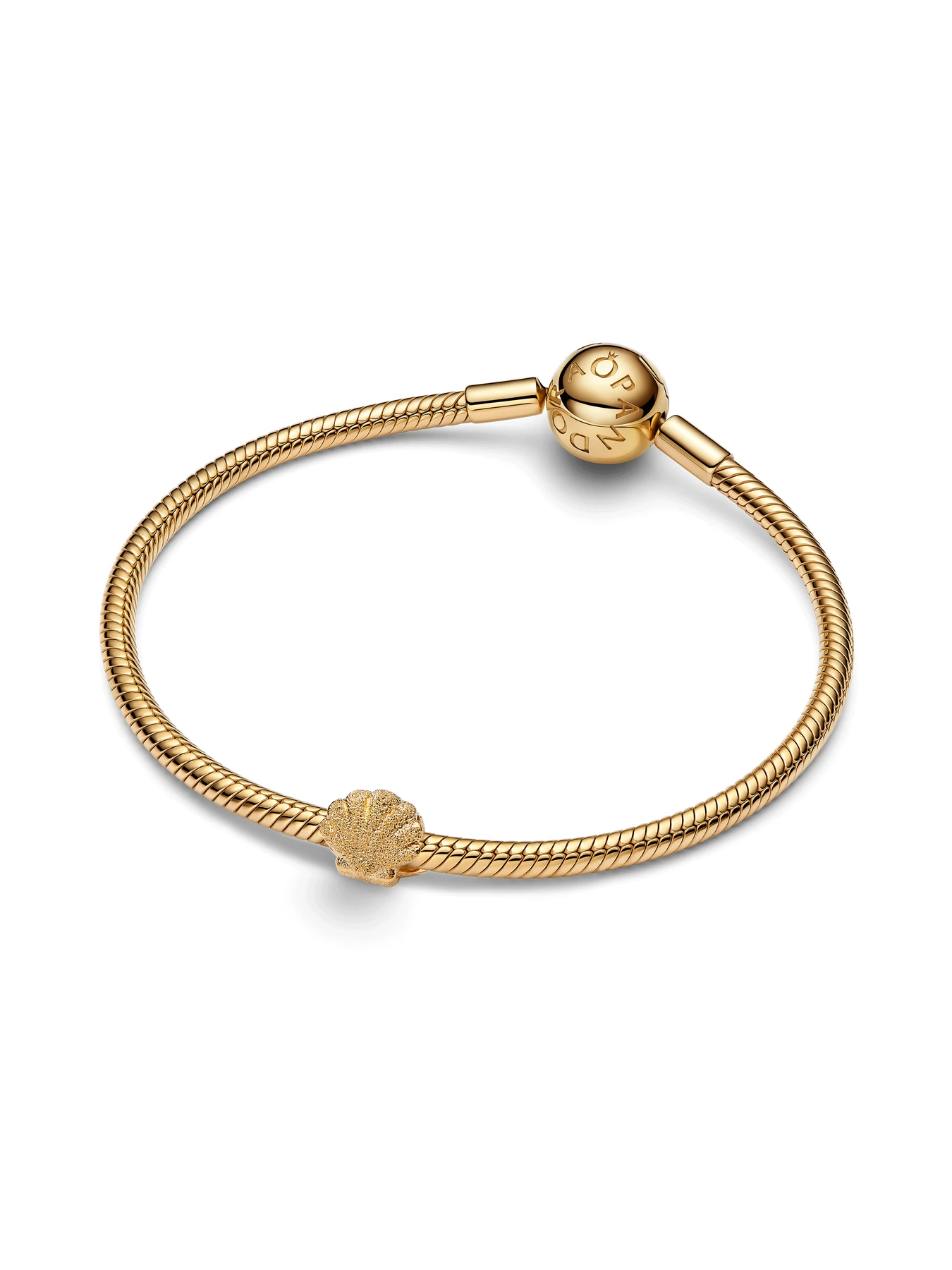 Класичні PANDORA модель 764057C00 Фото