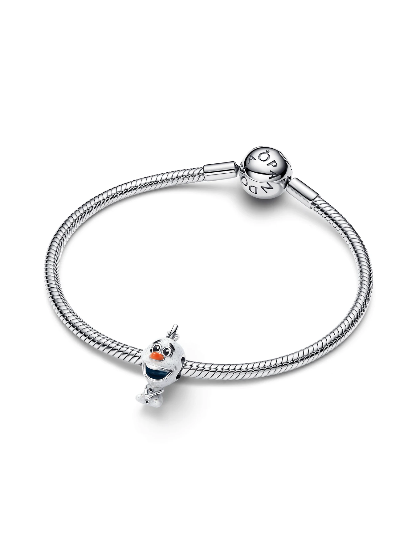 Классические PANDORA модель 793978C01 Фото