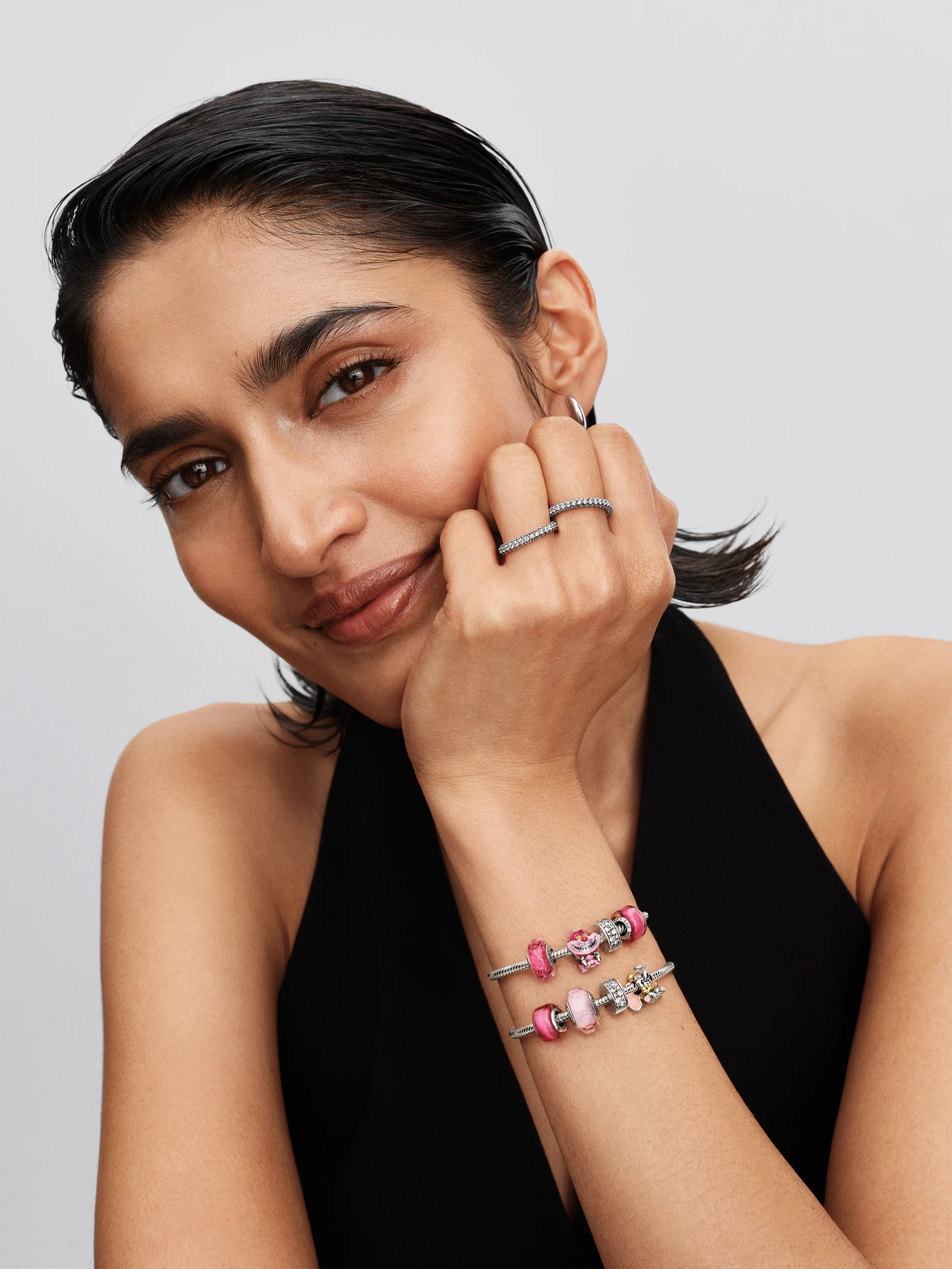 Классические PANDORA модель 794025C01 Классические PANDORA модель 794025C01 Фото