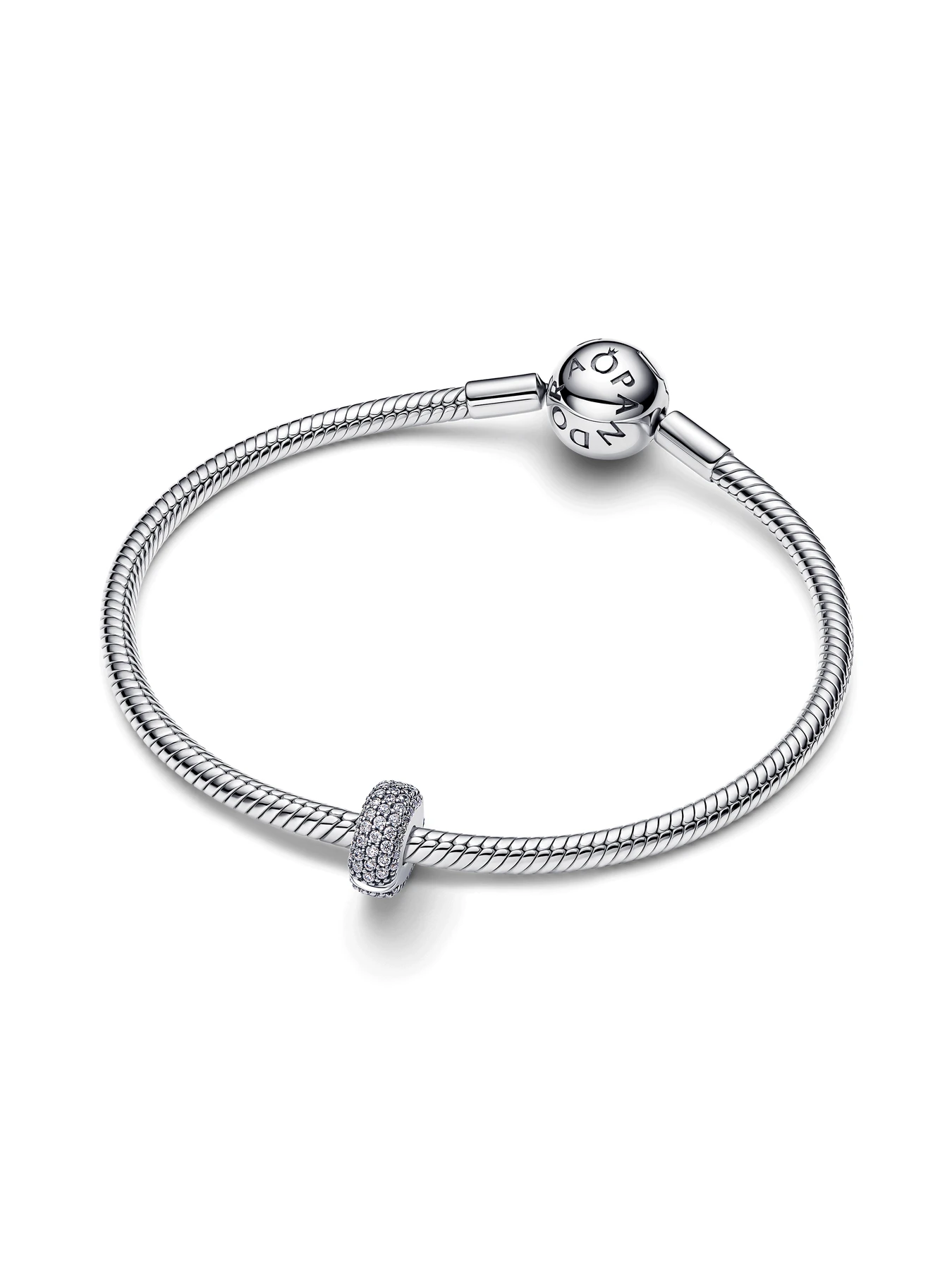 Клипсы и разделители PANDORA модель 794032C01 Клипсы и разделители PANDORA модель 794032C01 Фото