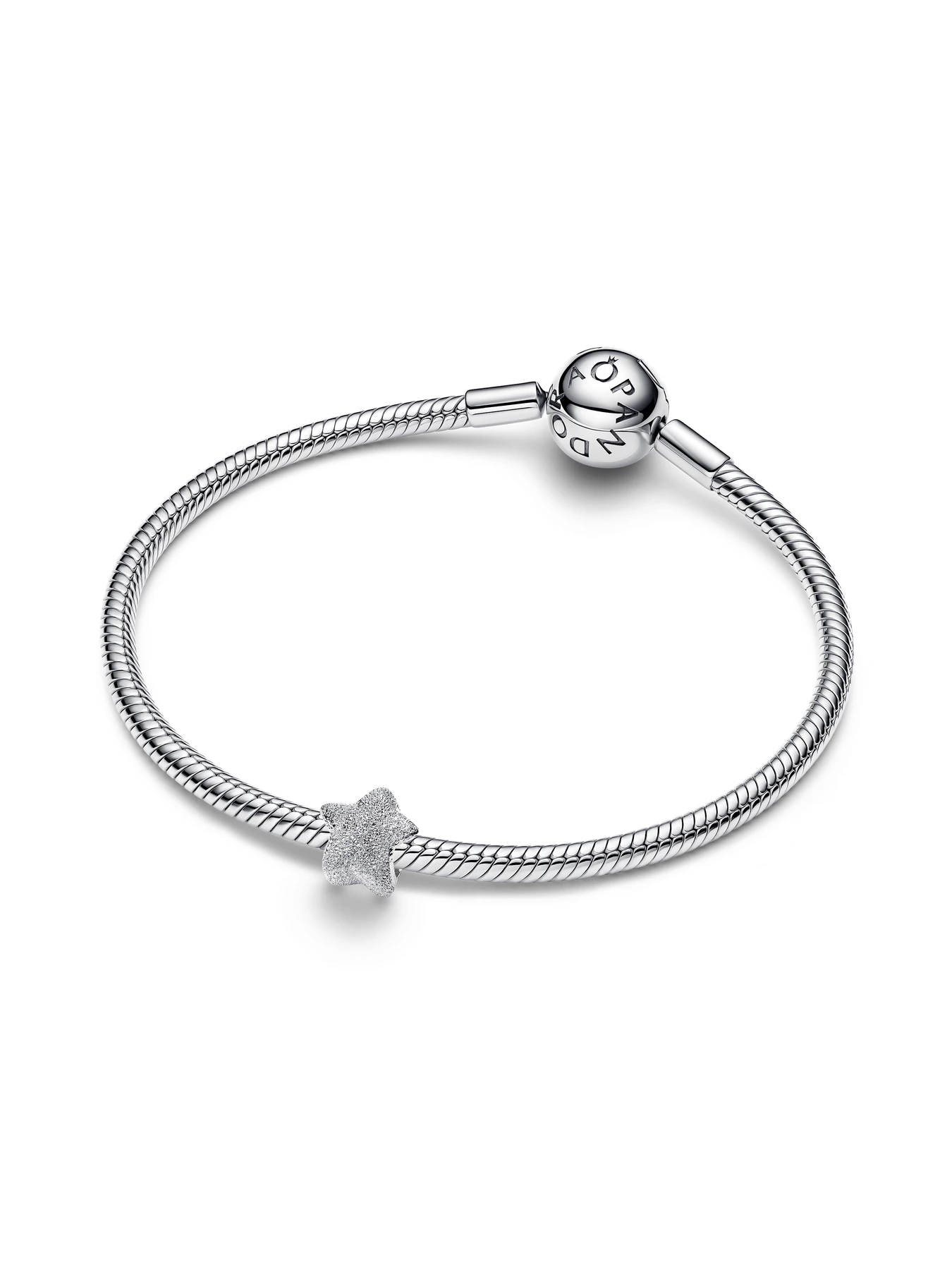 Класичні PANDORA модель 794050C00 Фото